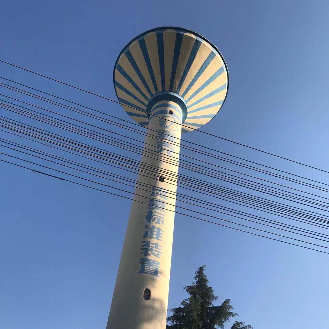 流量计