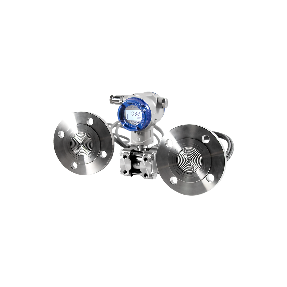 MDM7000-LP型智能差压远传压力变送器