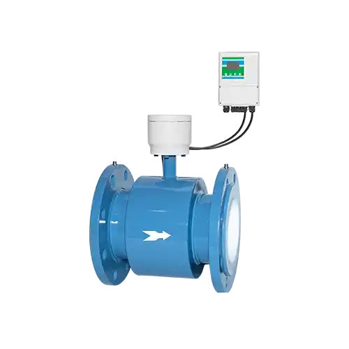 MFE600-E型电磁流量计