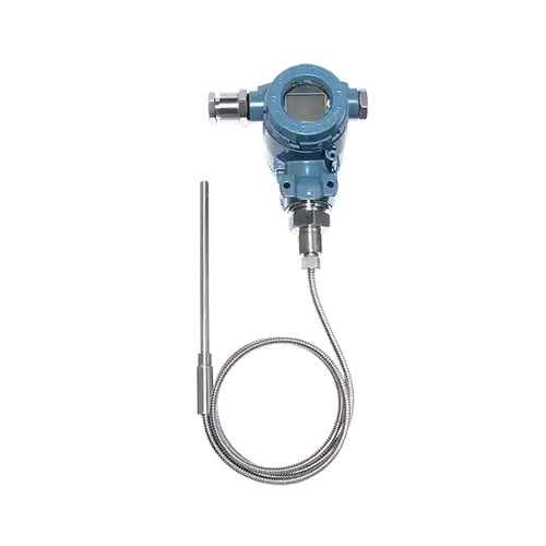 MTM4831型温度变送器