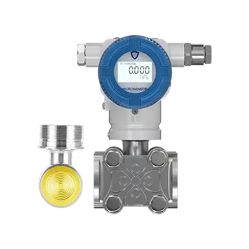 MDM7000-DP型智能差压变送器