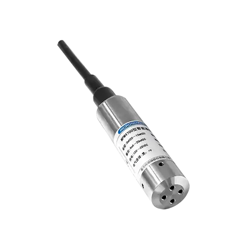 MPM4700型液位变送器