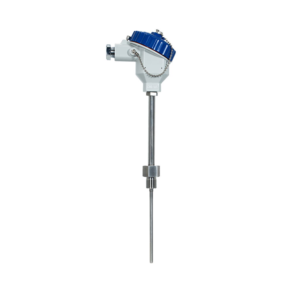 MTM100C型热电偶温度计