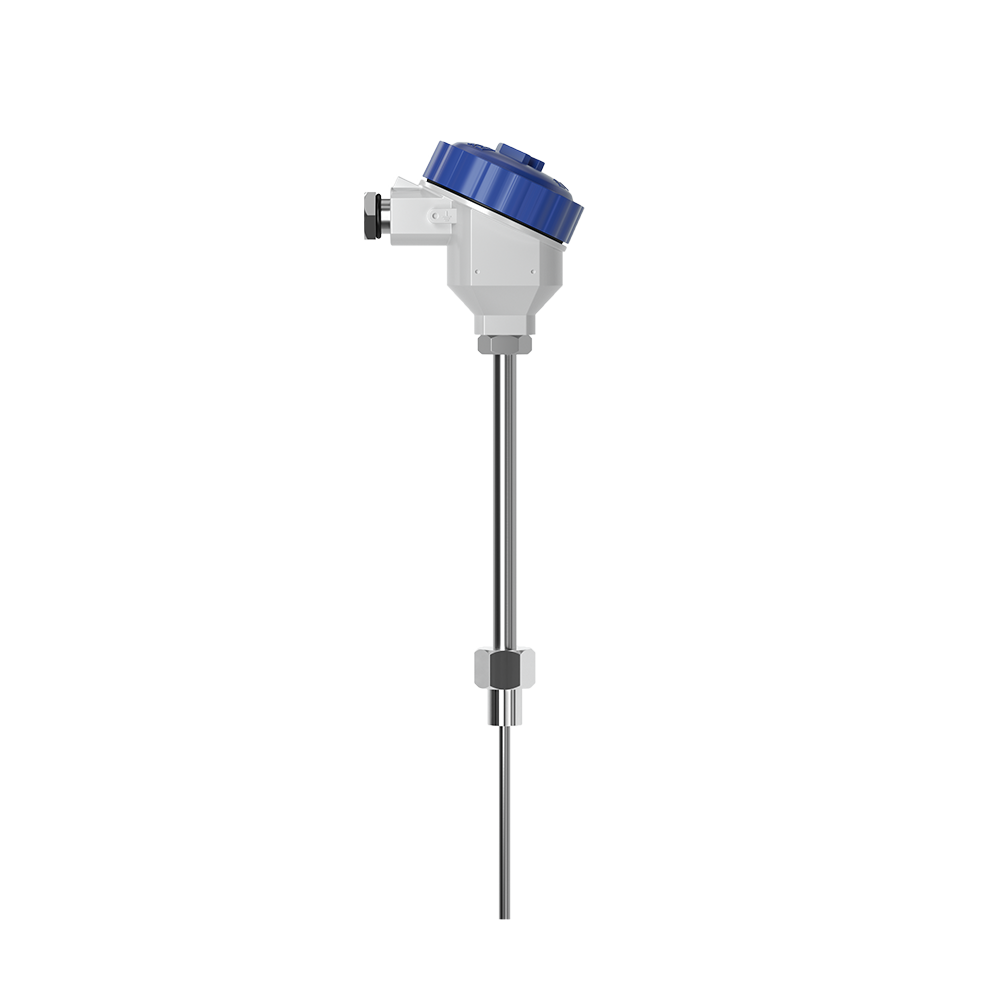MTM100C型热电偶温度计