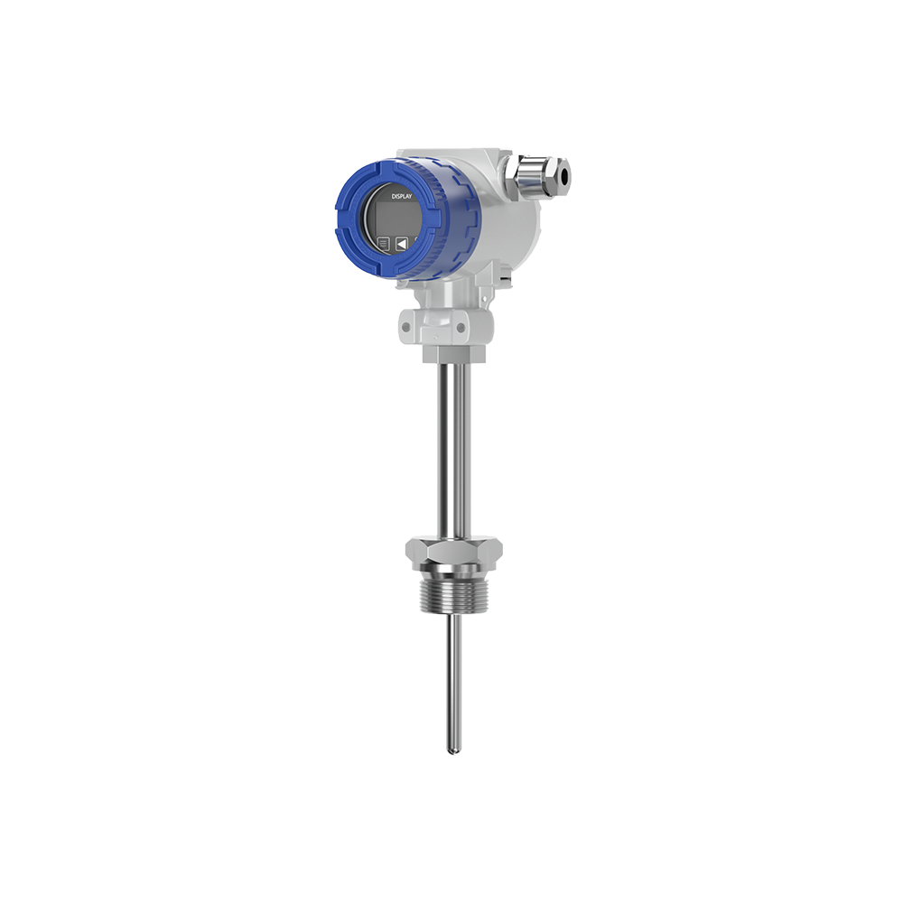 MTM4831S型一体化温度变送器