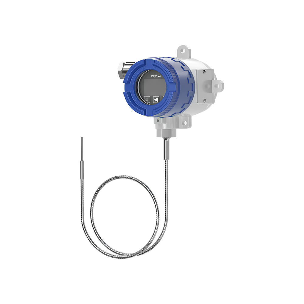 MTM4831S型一体化温度变送器